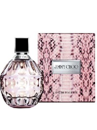 Jimmy Choo Eau de Toilette  100