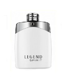 Legend Spirit  .. 100ml