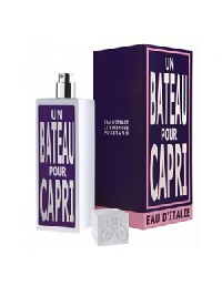 Un Bateau Pour Capri .. 100ml