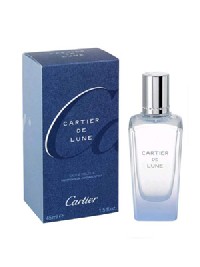 Cartier De Lune  .. 75