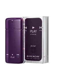 Play for Her Intense  .. 75ml