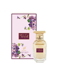 Violet Bouquet .. 80