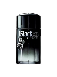 XS Black L