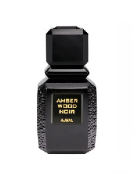 Amber Wood Noir .. 100