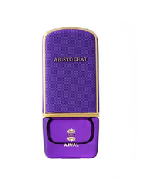 Aristocrat for Her  .. 75