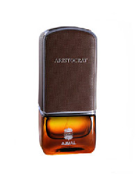 Aristocrat for Him  .. 75