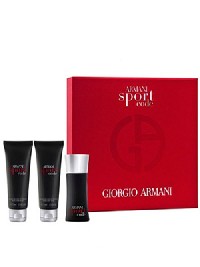 Armani Code Sport  (50 , +2*75   )