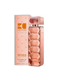 Boss Orange Eau de Parfum  .. 30ml