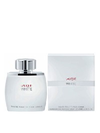 Lalique White  .. 125ml