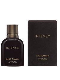 Dolce&Gabbana Pour homme Intenso  .. 125ml