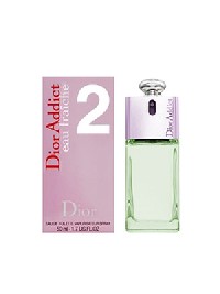 Addict 2 Eau Fraiche  .. 100ml