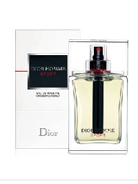 Dior Homme Sport  .. 100ml