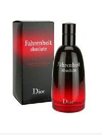 Fahrengeit Absolute Intense  .. 50ml