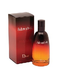 Fahrengeit  .. 100ml