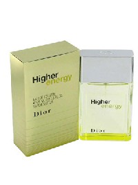 Higher Energy  .. 100ml