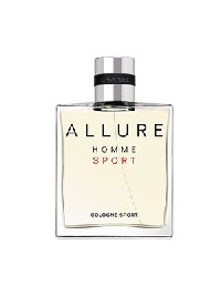 Allure Sport Cologne   150ml