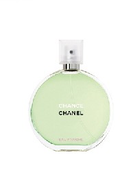 Chance Eau Fresh  .. 100ml