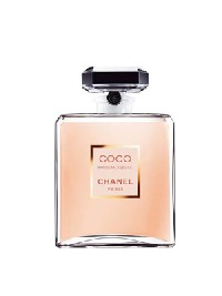 Coco Mademoiselle  .. 35ml