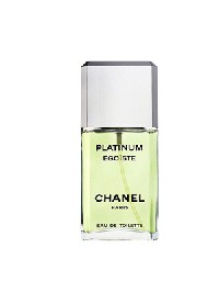 Egoiste Platinum  .. 50ml