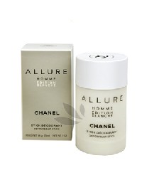 Allure Edition Blanche  - 75ml