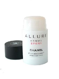 Allure Sport  - 75ml