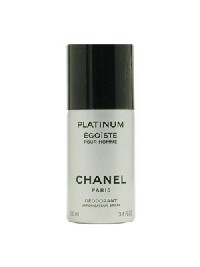 Egoiste Platinum   100ml