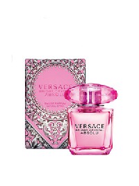 Versace Bright Crystal Absolu  .. 30ml