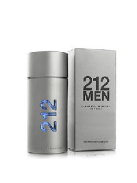 212 Men  .. 30ml