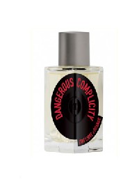 Dangerous Complicity .. 100ml