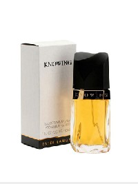 Knowing  .. 15ml