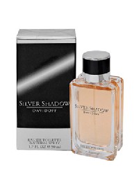 Silver Shadow  .. 100ml