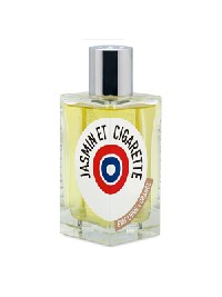 Jasmin et Cigarette .. 100ml