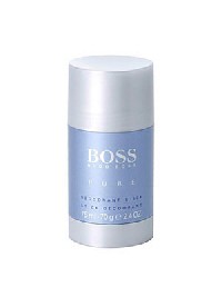 Boss Pure  - 75ml