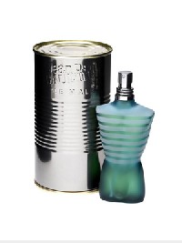 Gaultier Le Male  .. 125ml