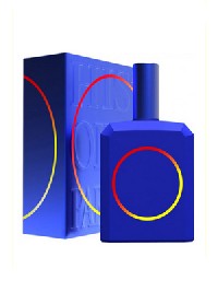 Ceci Nest Pas Un Flacon Bleu 1/3 .. 60ml