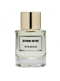 Citrus Ester .. 100