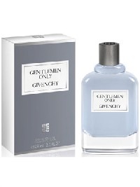 Gentlemen Only  .. 100ml