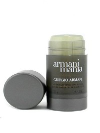 Armani Mania  - 75ml