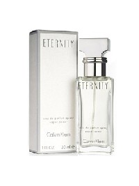 Eternity  .. 30ml