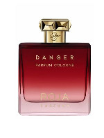 Danger Parfum Cologne Pour Homme