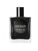 Black Collection Superlady