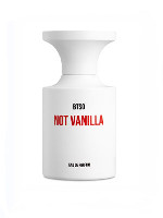 Not Vanilla