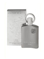 Supremacy Silver pour Homme