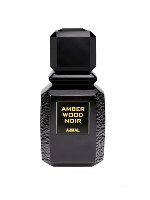 Amber Wood Noir