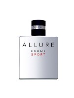 Allure Homme Sport 