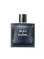 Blue de Chanel