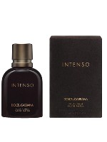 Dolce&Gabbana Pour homme Intenso