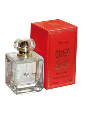 Elfe Rouge ��� �.�. 50�� (������� � ����� ����)