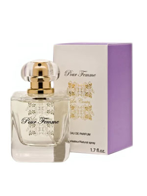 Pour Femme ��� �.�. 50�� (������� � ����� ����)