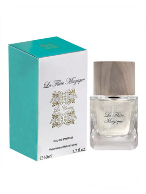 La Flute Magique �.�. 50�� (������� � ����� ����)